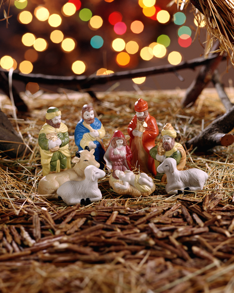 Когда же именно родился Христос?