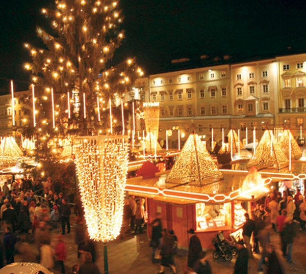 Рождественские традиции Италии