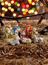 Когда же именно родился Христос?